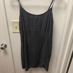 Abercromie dress set